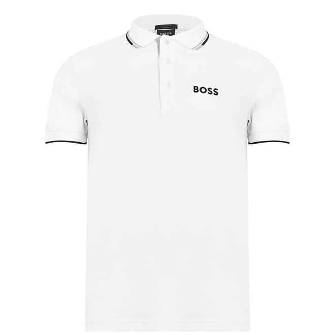 Pro Polo Shirt