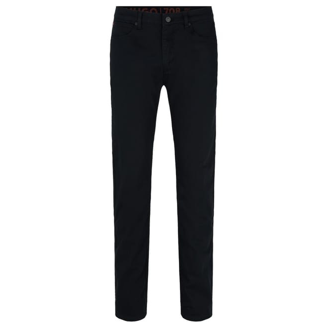 Boss 708 Slim Jeans