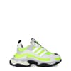 X Adidas Triple S Trainers