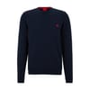 Cassius C Jumper