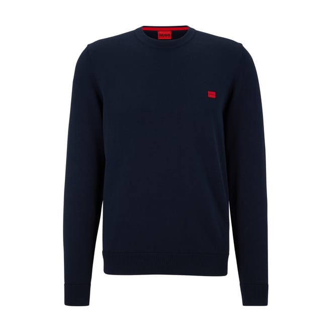 Cassius C Jumper