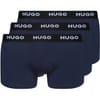Pack Boxer Shorts
