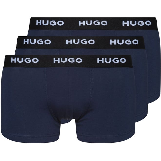 Pack Boxer Shorts
