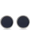 Round Cufflinks