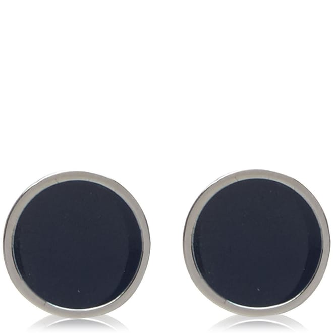 Round Cufflinks