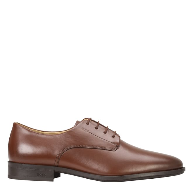 Derby Shoe