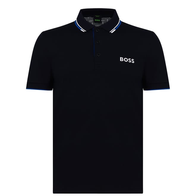 Pro Polo Shirt