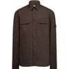 Lens Double ChesT-Shirt