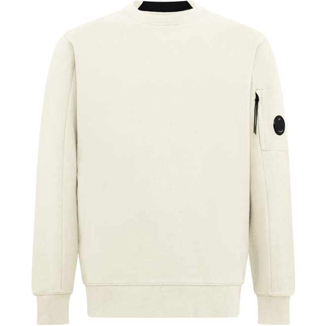 Heavyweight Lens Sweatshirt