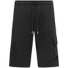 Micro Lens Fleece Shorts