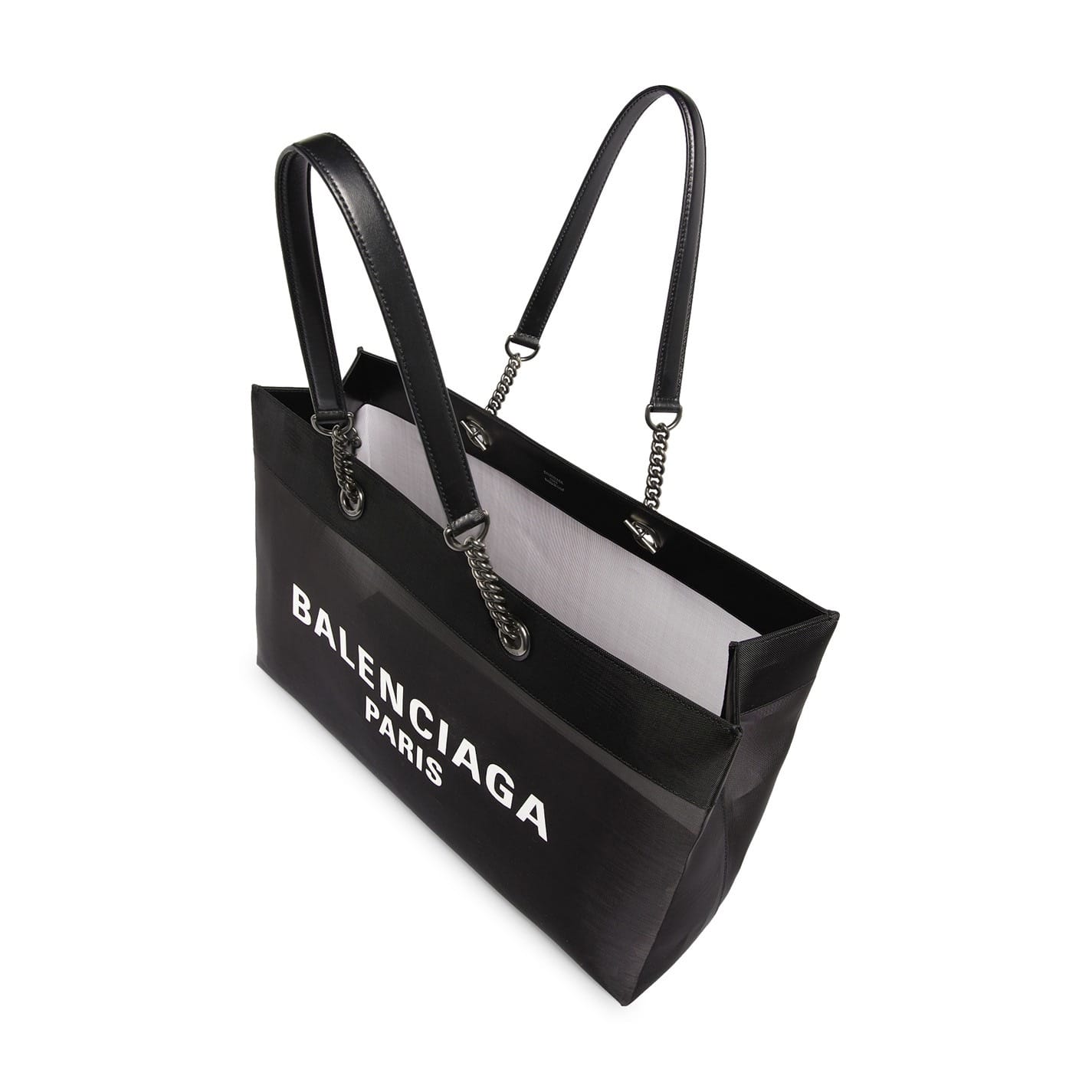 セール！Balenciaga DUTY FREE TOTE ロゴ トートバッグ S Balenciaga | Duty Free Medium Tote Bag | Tote Bags | Cruise