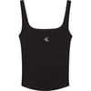 Monogram Tank Top