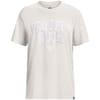 Womens Project Rock Heavyweight Campus T-Shirt