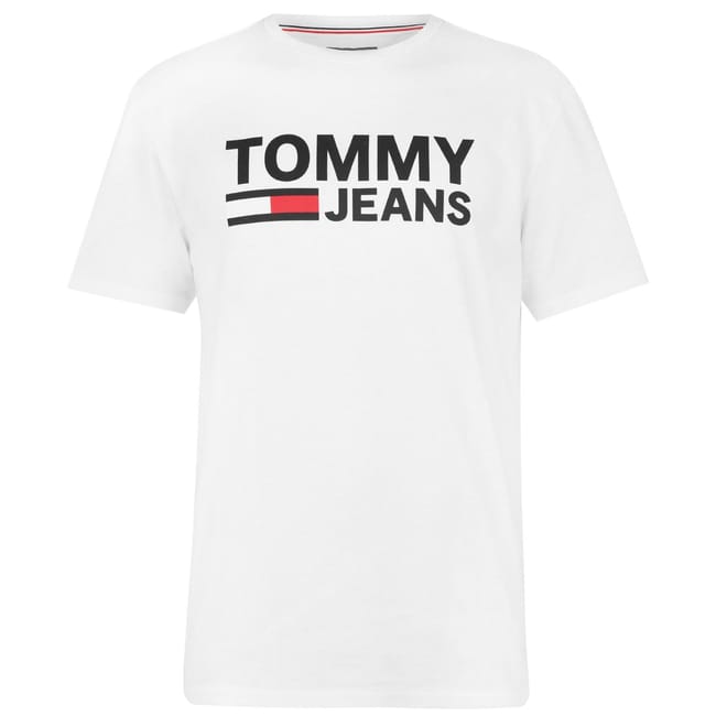 Corp Logo T-Shirt