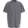 Sleeve T Logo