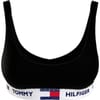 Unpadded Bralette