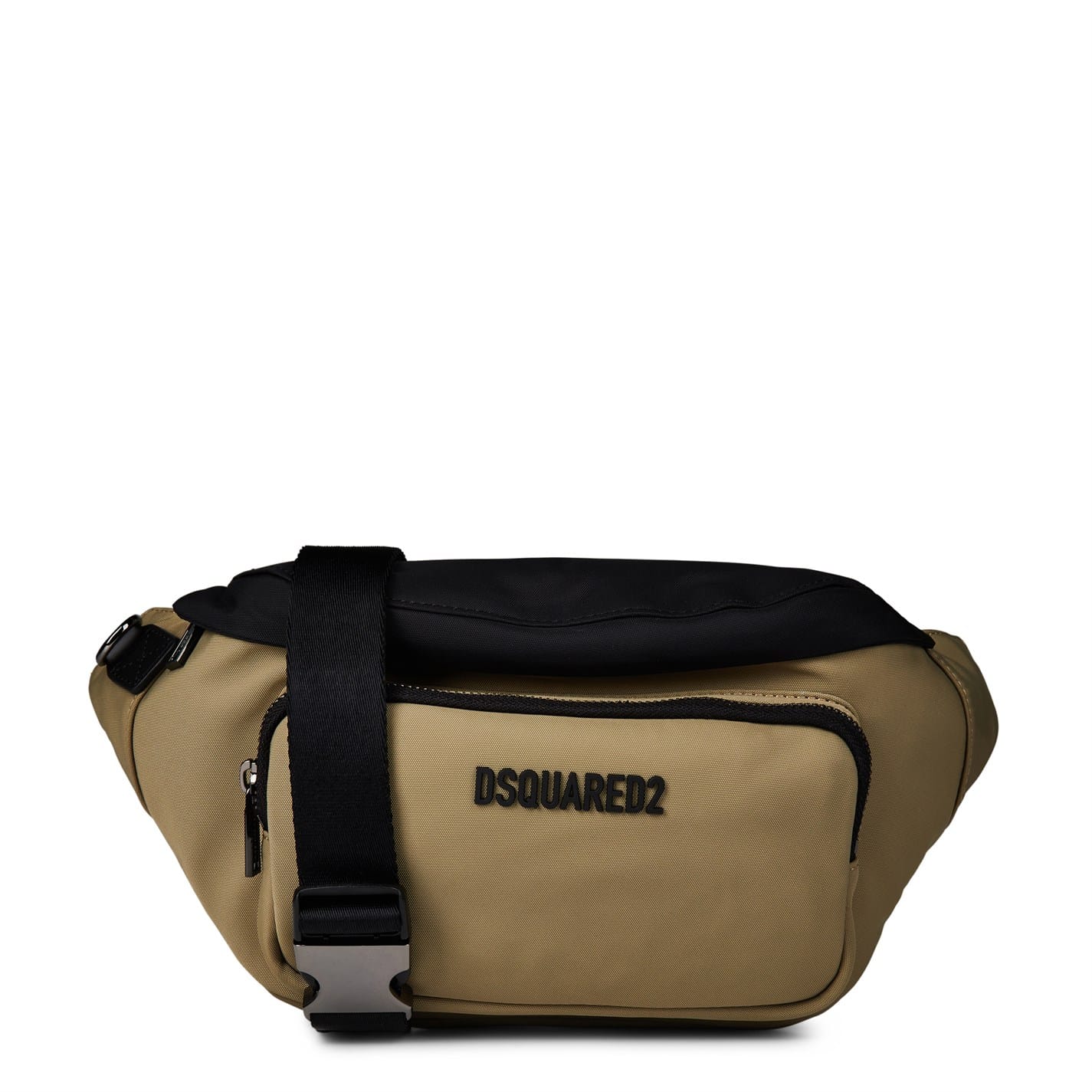 Black DSquared2 Urban Fanny Pack Get The Label