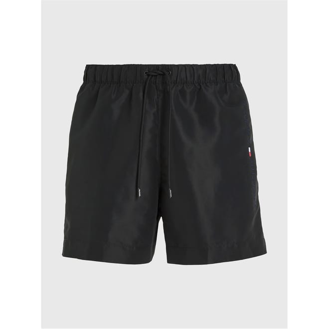 Drawstring Swim Shorts
