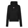 Badge Hoodie
