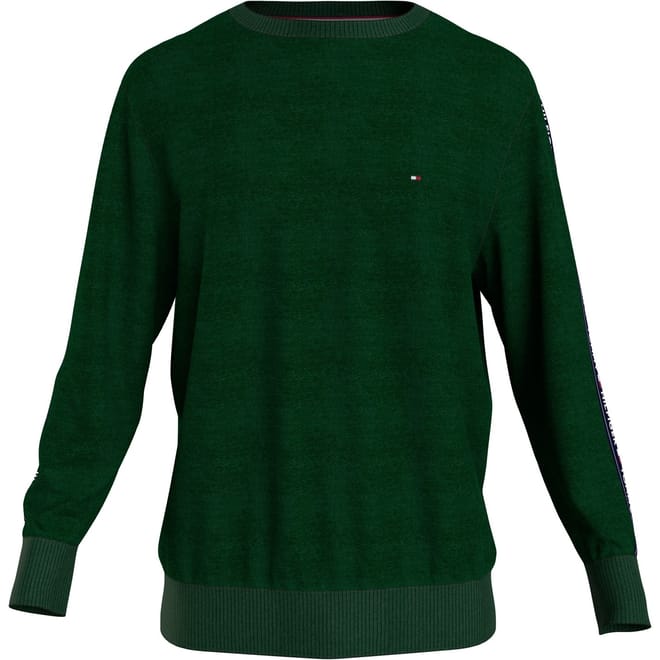Tape Sweatshirt