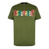 Multi Print T-Shirt