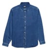 Sleeve Denim Shirt