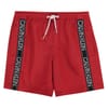 Tape Swim Shorts