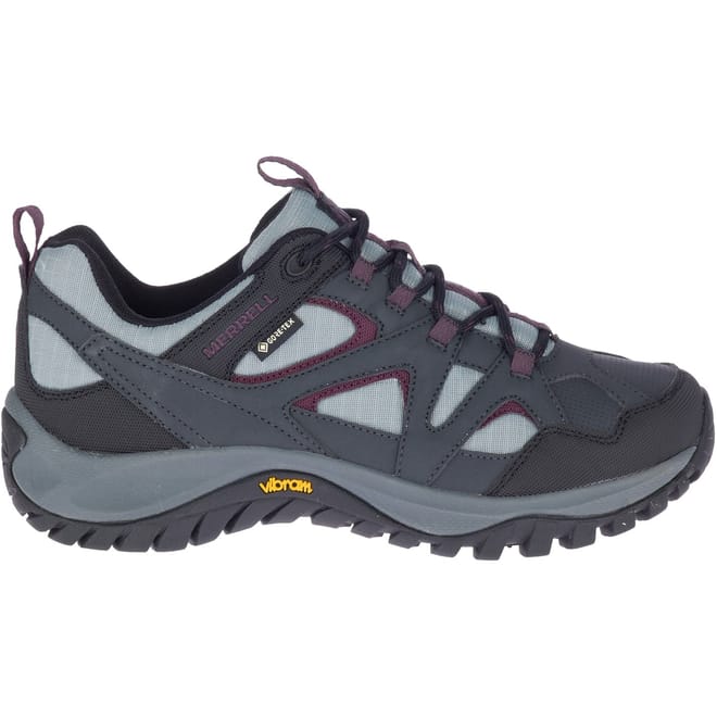Womens Byrce GorE-Tex Low Walking Shoes