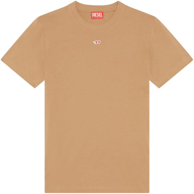 Mid D T-Shirt