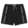 Tape Swim Shorts