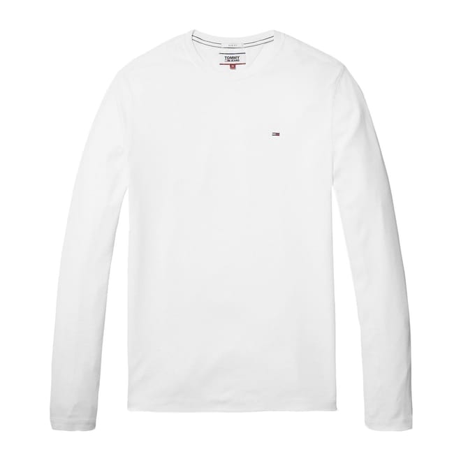 Original Long Sleeve T-Shirt
