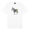 Zebra Print T-Shirt