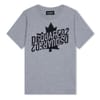 Regular Fit Crew Neck Logo T-Shirt