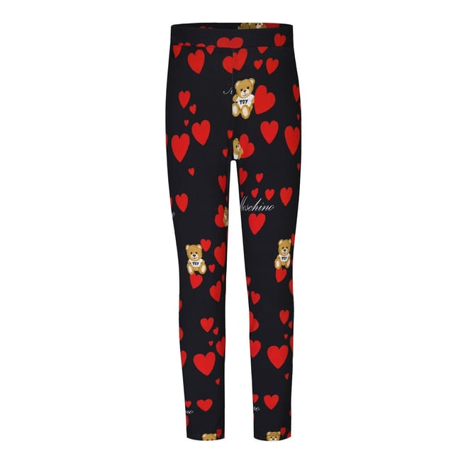 Heart Legging