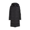 Hooded Puffer Coat