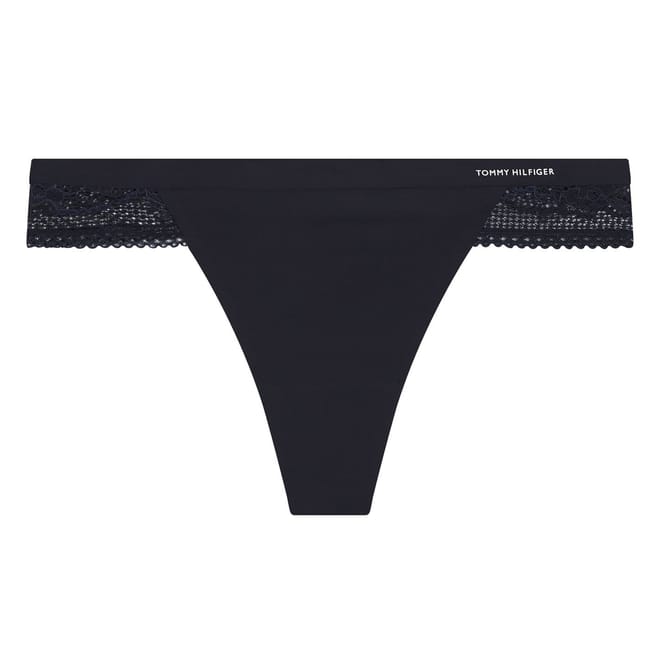 Detail Thong