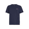 Tommy Small Badge T-Shirt