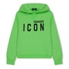 Icon Over The Head Hoodie Juniors