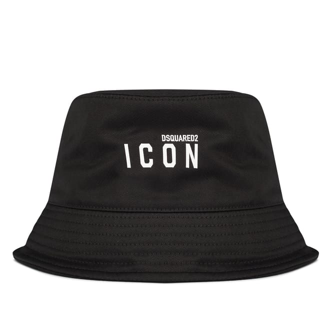 Icon Bucket Hat