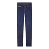 Yennox Tapered Jeans