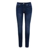 Mid Rise Skinny Jeans