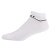 Mens 3 Pack Jefferson Liner Socks