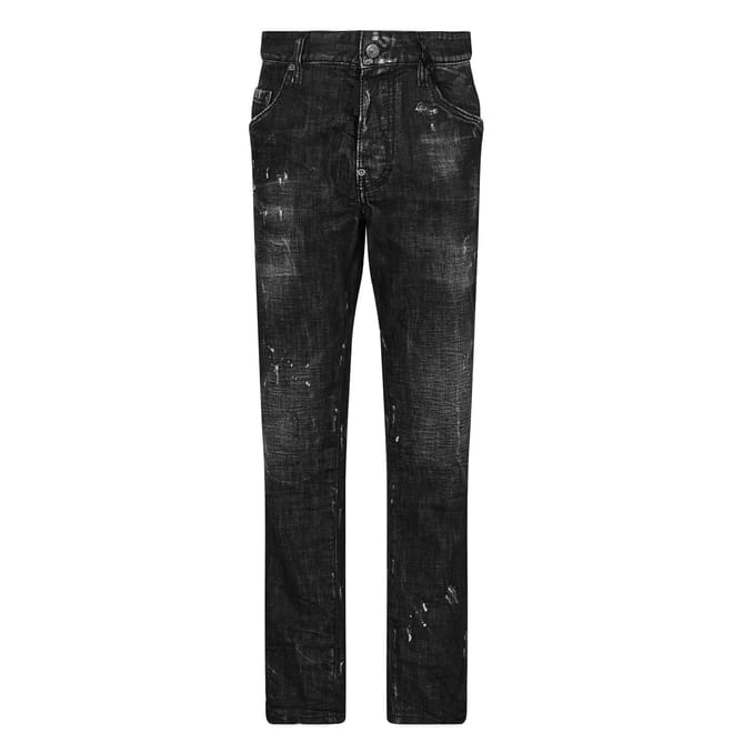 Skater Jeans