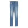 Luster Slim Jeans