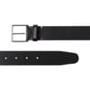 Pin Buckle Logo  Belt