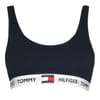 Unpadded Bralette