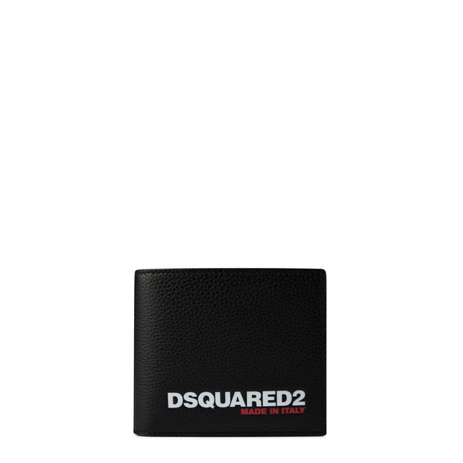 Logo Billfold Wallet