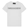 Outline Regular Fit Crew Neck T-Shirt