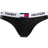Cotton Thong
