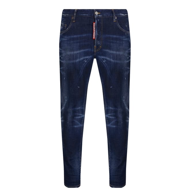 Skater Jeans